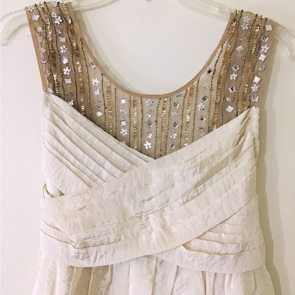 Tracey Reese Chiffon Tunic Top NWT - Picture 3 of 10